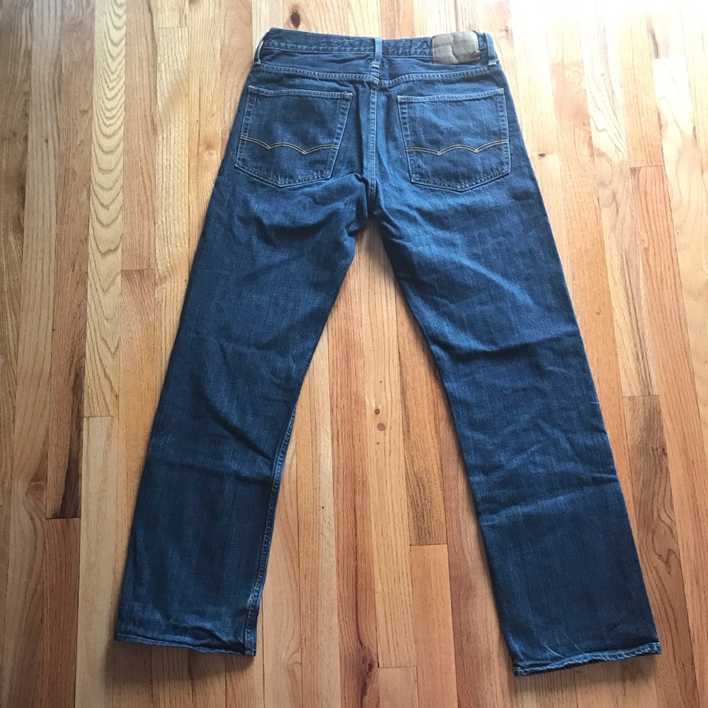 American Eagle Outfitters Relaxed Jean - Picture 3 of 4